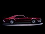 Oldsmobile Toronado 1966 года